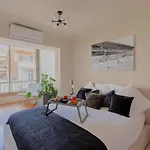 Magnifique 3 Pieces En Plein Coeur De Cannes