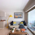 Magnifique 3 Pieces En Plein Coeur De Cannes