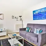 Bright One Bdrm Apartment A/C-Swimming Pool/Congress By Olidesi