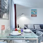 Immogroom - 8 Min From The Palais - Ac - Quai St Pierre