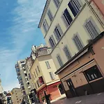 Un Nid D Amour Au Coeur De Cannes