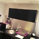 Un Nid D Amour Au Coeur De Cannes