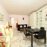 Apartment Presqu\'Ile-1