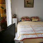 Comfortable Flat With Balcony Cannes City Centre
