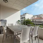 Appartement De Charme A Cannes + Terrasse