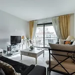 Appartement De Charme A Cannes + Terrasse