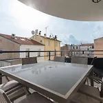 Appartement De Charme A Cannes + Terrasse