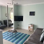 Appartement Rooftop, Premiere Ligne, Vue Mer, 50M De Plage Du Midi