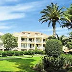 C036 Agreable Appartement Au Sein D\'Une Belle Residence De Vacances