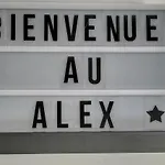 Le Alex - 800M Des Plages - Exterieur - Verriere Cote D\'Azur