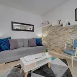 Le Alex - 800M Des Plages - Exterieur - Verriere Cote D\'Azur