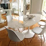 Beautiful 3 bedroom. Direct sea view. 401