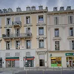 Immogroom- Sublime Studio With Terrace- Close Shopsbar