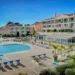 Immogroom - 2 Rooms Sea View - Swimming Pool - Terrace - Parking - Ac