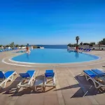 Immogroom - 2 Rooms Sea View - Swimming Pool - Terrace - Parking - Ac