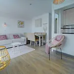 Immogroom - 3 Rooms Renovated - Pool - Terrace - Garden - Parking
