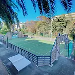 Immogroom - 3 Rooms Renovated - Pool - Terrace - Garden - Parking