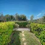 Immogroom - 2 Rooms - Pool - Garden - Terrace - Parking - Ac