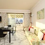 Apartment Presqu\'Ile-1