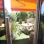 Residence Chantemerle