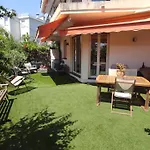 Residence Chantemerle
