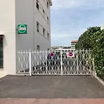 Cannes City B&B