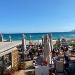 Studio With Terrasse, 5Min Walking To The Croisette And Beach Cannes