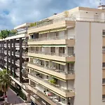 Modern & Cozy 150M From The Croisette
