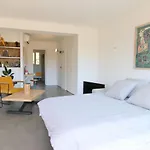 Sunset Loft