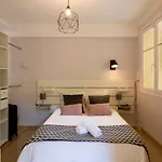 Cannes Villa Simone