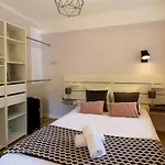 Cannes Villa Simone