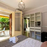Cannes Villa Simone
