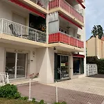 Cannes City B&B