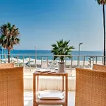 Immogroom - 3 Sea View Panoramic Terrace - 1 Min Beach - Congressbeach