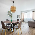 Agences Des Residences - Cannes City Center