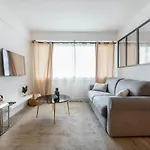 Agences Des Residences - Cannes City Center