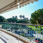 Immogroom- Two Terraces - Sea View - Croisette - Ac
