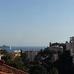 Happydays Cannes Spacieux Duplex-Garage