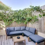 C059-Splendid Apartment With Air Conditioned - Cannes