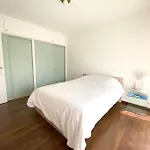 Superb Apartment In Cannes With Magnificent View !