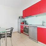 Bright Apartment In The Heart Of Cannes