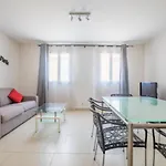 Bright Apartment In The Heart Of Cannes