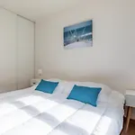 Bright Apartment In The Heart Of Cannes