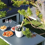 Rooftop Croisette/Alexandre III