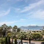 Immogroom- Apartment - Luxurious - Sea View -La Croisette