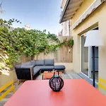 C059-Splendid Apartment With Air Conditioned - Cannes