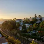 3 StarsStudio54 23 Ave Laugier100m Plages Mistral