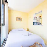 Crossing Penthouse Last Floor With Splendid Sea View