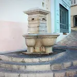 Bel Appartement Bien Place Au Coeur De Cannes