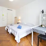 Cosy apartment 27 m2 in rue d\'Antibes&Croisette